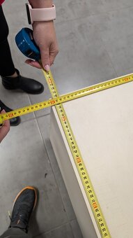 Predám kancelárske kontajnery – so 3 a 4 zásuvkami - 3