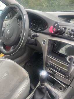 Renault Laguna 2 2004 1.9 DCI 88KW - 3