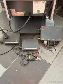 Bosch BEA 550 - 3