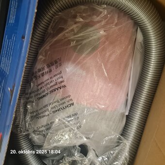 Predám vysávač Philips - 3