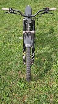 Surron light bee X - 3