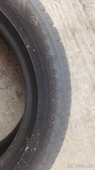 Predam pneumatiky Dunlop SP Winter Sport 4D 205/55 - 3