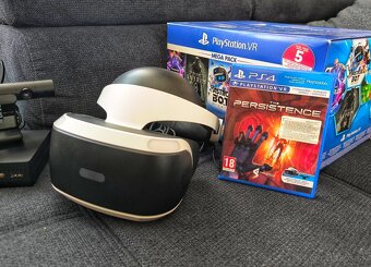 Sony Playstation VR V2 - 3