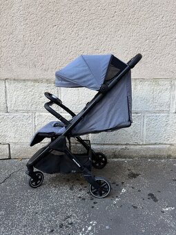 Kočík Easywalker Jackey - 3