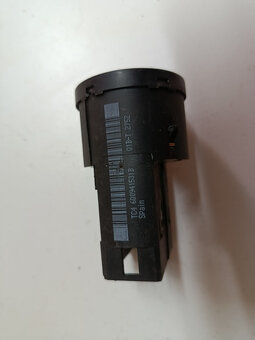 Vypínač svetiel VW Golf IV 6Q0941531B 20€ - 3