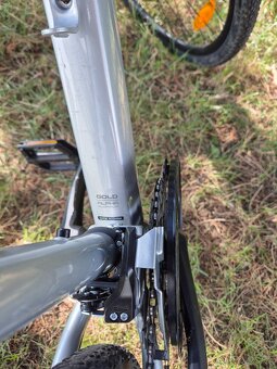 krosový bicykel Trek gold alpha aluminum - 3