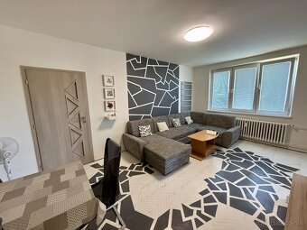 Predaj 3- izbový byt v Ruzinove Komárnická ulica - 3