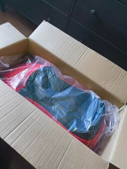 NOVÉ - Odrážadlo Fiat 500 - 3