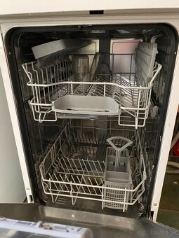 Umývačka riadu Bosch - 3
