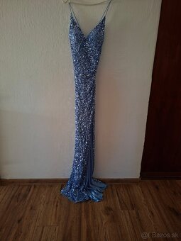 Plesové šaty - 3