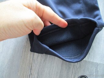 Sofshel nohavice dámske - 3