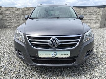 Volkswagen Tiguan 2.0TDi 130PS 4x4 DSG 174000KM - 3
