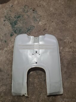 Reumaplechy jawa pionier - 3