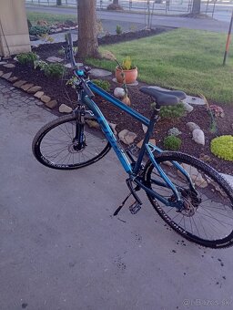 GHOST Horský bicykel - 3