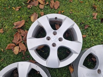 ✅️ Elektróny Peugeot ❌️ - 3