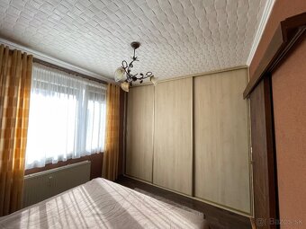 3 izbový byt Svidník - 3