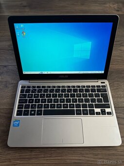 Asus X205TA Gold - Windows 10 - 3