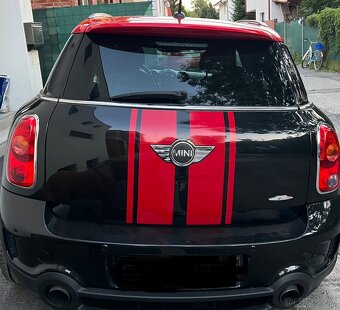 MINI COUNTRYMAN JOHN COOPER WORKS 160kW - 3