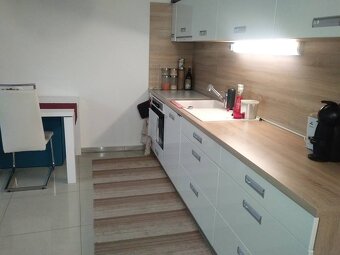 Na prenájom 1,5-izbový byt Slovenská Ľupča - 3