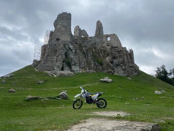 Husqvarna te 250i 2020 - 3