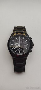 Hodinky Citizen CA0265-59E Titanium Chrono - Eco-Drive - 3