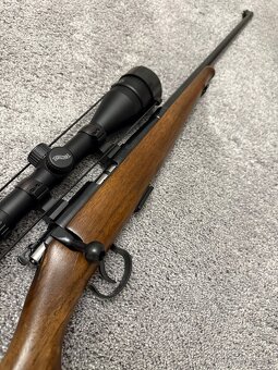 Malokalibrovka ZKM 451 LR - 3