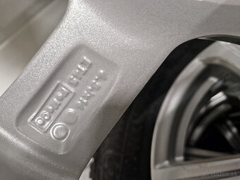 5x108 r16 kolesa ford puma disky alu 205 65 16 zimne rafky - 3