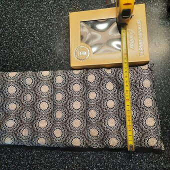 Hrejivý termo vankúš - 3