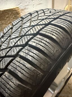 Elektróny original skoda - 3