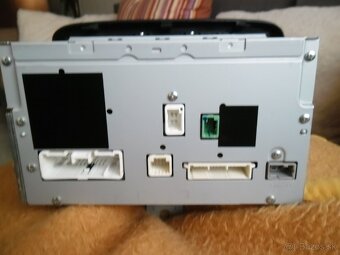 predam autoradio do mazdy cx5 - 3