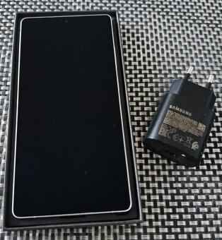 Samsung Galaxy S25 Ultra 512gb/12gb Titanium Silverblue - 3