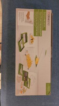 Predam Ernesto Multifunkcny Krajac iba Blava iba Cash novy - 3