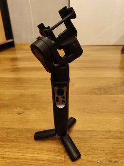 Hohem iSteady Pro 4 Stabilizátor (Gimbal) - 3