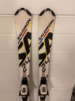 Lyže Salomon 120 - 3