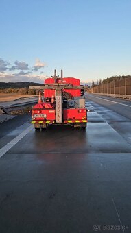 Renault D180, OMARS, 2016 - 3