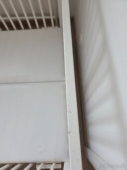 Detská ohrádka - 3