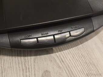 Scanner Canon CanoScan 4200F - 3