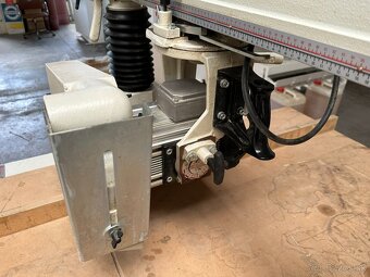 Pila zkracovací radiální STROMAB RS 750 - AKČNÍ SLEVA 5 % - 3