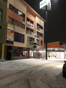 AAA OCHODNÉ PRIESTORY ČADCA ponúkame - 3