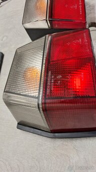 Skoda favorit, forman dymové svetla zadne - 3