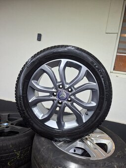 Mercedes R17 Original - 3