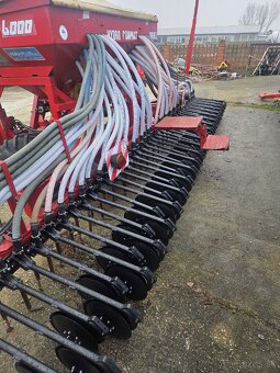 Sejačka Mistral 6000 HCD - 3