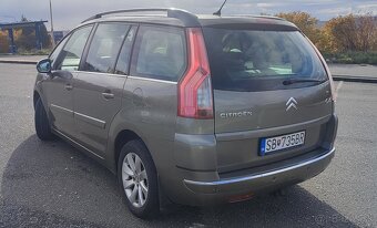 Citroen C4 Grand Picasso - 3