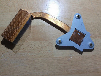 chladice a ventilatory vid. foto 2e kus - 3