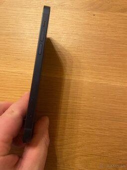 IPHONE 12 128GB MODRY - 3