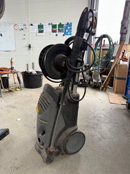 Karcher hd7/18cx - 3