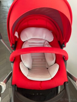 STOKKE TRAILZ - 3