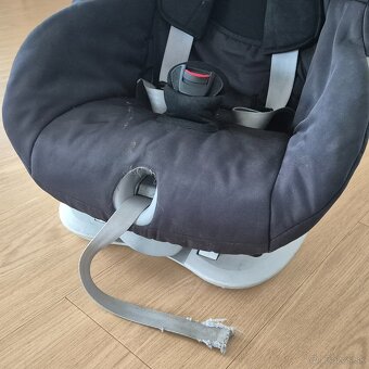 Britax Römer King II - 3