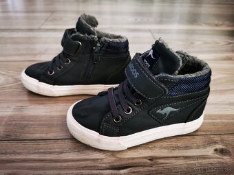 zimné topánky, v. 23 - 3
