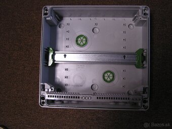 rozvodná skrinka - 3